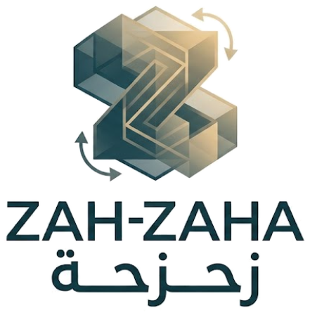 ZAH-ZAHA · زحزحة